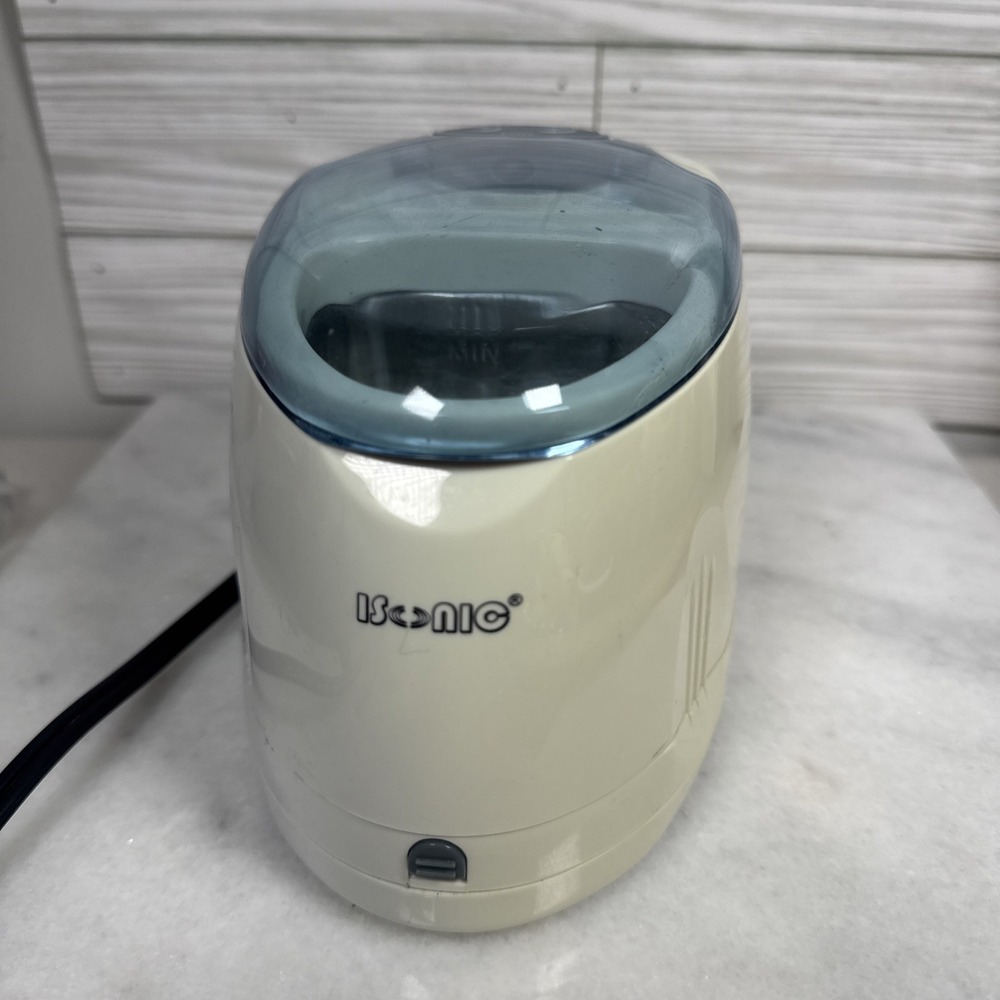 DSonic Ultrasonic Cleaner F3900 (MPN F3900)